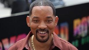 Will Smith. Imagen de EuropaPress.