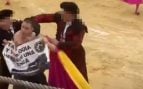 Activista animalista palma
