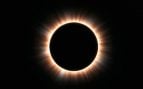 Eclipse solar.