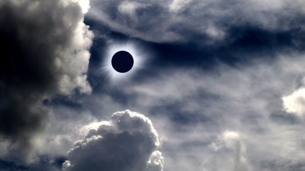 eclipse tiempo aemet