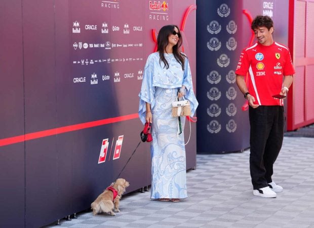 yate charles leclerc