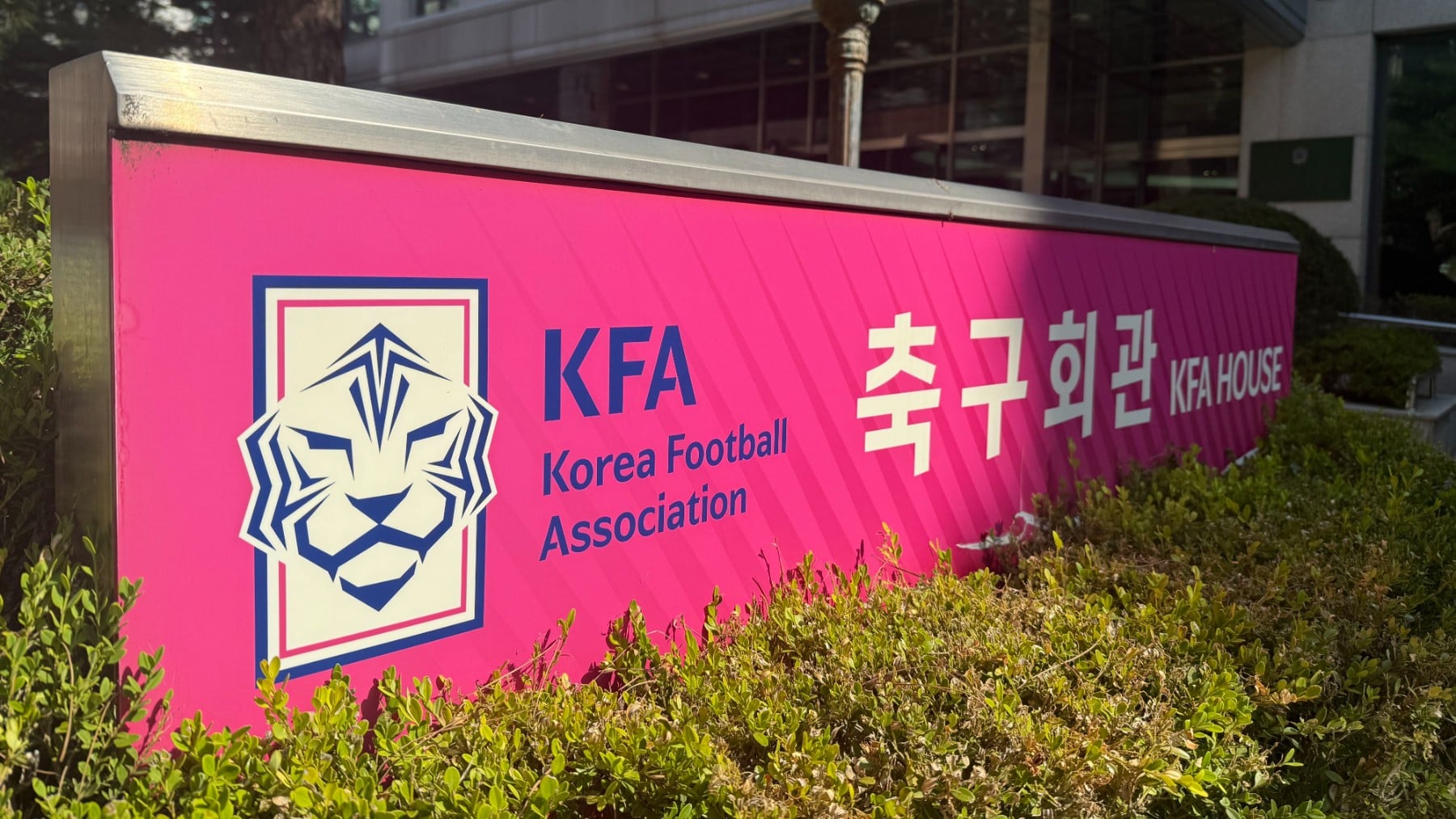 Escándalo en Corea del Sur: su Federación de Fútbol pagó servicios de entretenimiento sexual a árbitros