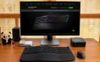 Razer Pro Type Ergo
