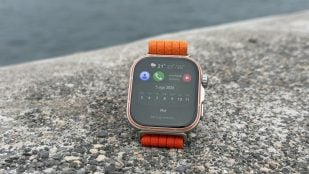 HUAWEI WATCH FIT 5 Pro