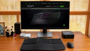 Razer Pro Type Ergo