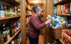 Los psicólogos coinciden: las personas que guardan las bolsas de plástico para reutilizarlas no son sólo ahorradores, sino que muestran apego emocional por los objetos