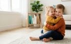 La psicología afirma que aquellos que de niños cuidaron de sus hermanos pequeños maduran de una forma poco común