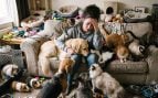 Atención si tienes más de dos mascotas: la psicología afirma que estas personas sufren de más estrés emocional
