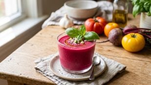 mejor gazpacho del verano