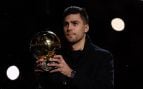 Rodri, Barcelona, Balón de Oro