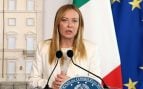 Meloni Italia España Schengen