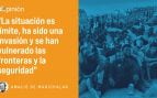 Opinión Amalio de Marichalar