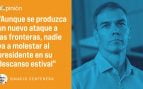 Gobierno, Pedro Sánchez
