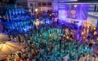 El RCNP se viste de blanco en una de las noches más especiales de la Copa del Rey MAPFRE