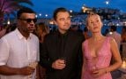 Mbappé, DiCaprio y Ester Expósito. (Fotos: Europa Press/ Redes Sociales)