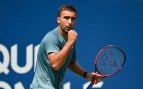 Dani Mérida, ATP Masters 1000 Canadá, Montreal, Jódar