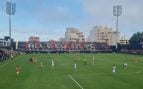 Ceuta, fútbol, Málaga
