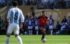 Rodri Barcelona
