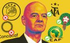 Infantino FIFA