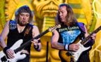 Iron Maiden