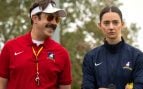 El fútbol femenino le sienta de maravilla a ‘Ted Lasso’: la nueva temporada conquista a la crítica