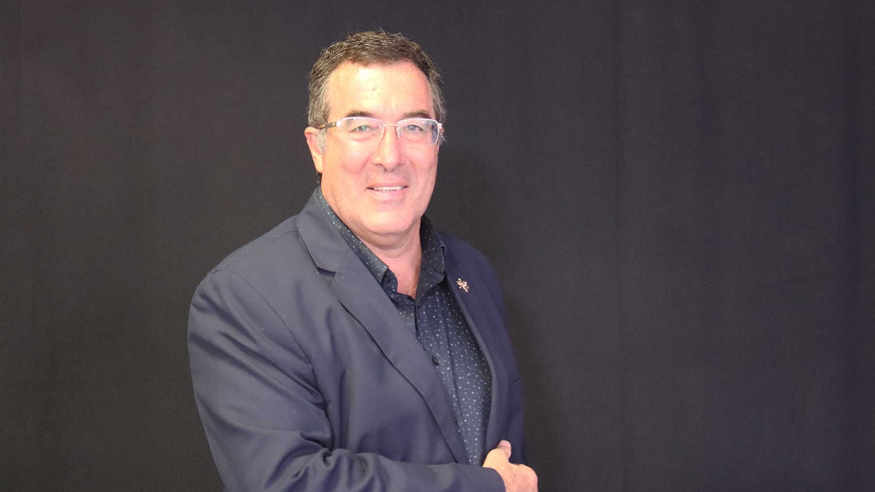 Marcelo Gullo.