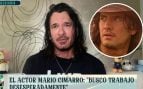 Mario Cimarro, Juan Reyes, Pasión de Gavilanes, Telecinco, telenovelas