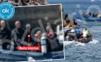 OKDIARIO localiza a Sánchez buceando en las aguas de Lanzarote mientras Ceuta sigue colapsada por 6.000 inmigrantes ilegales