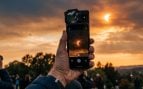 eclipse solar del 12 de agosto
