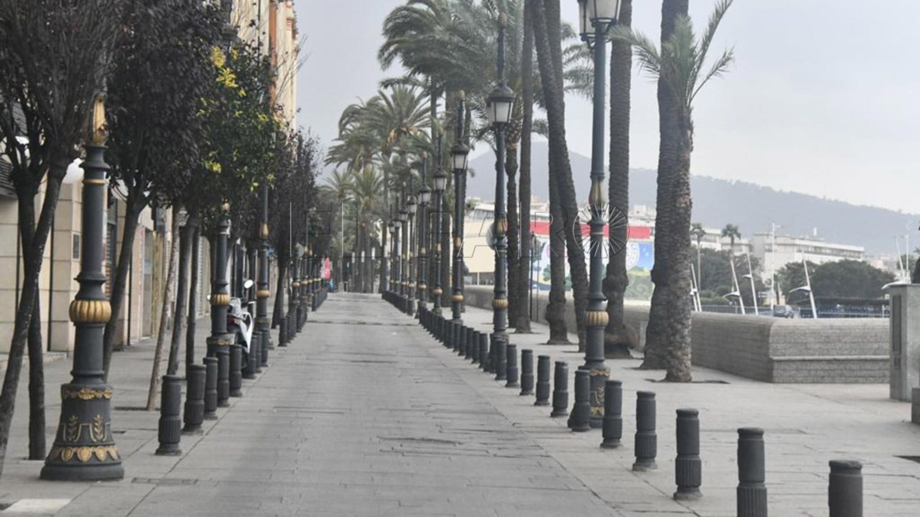 Detenido en Ceuta un marroquí que se coló en una vivienda y se metió en calzoncillos en la cama donde dormía una mujer