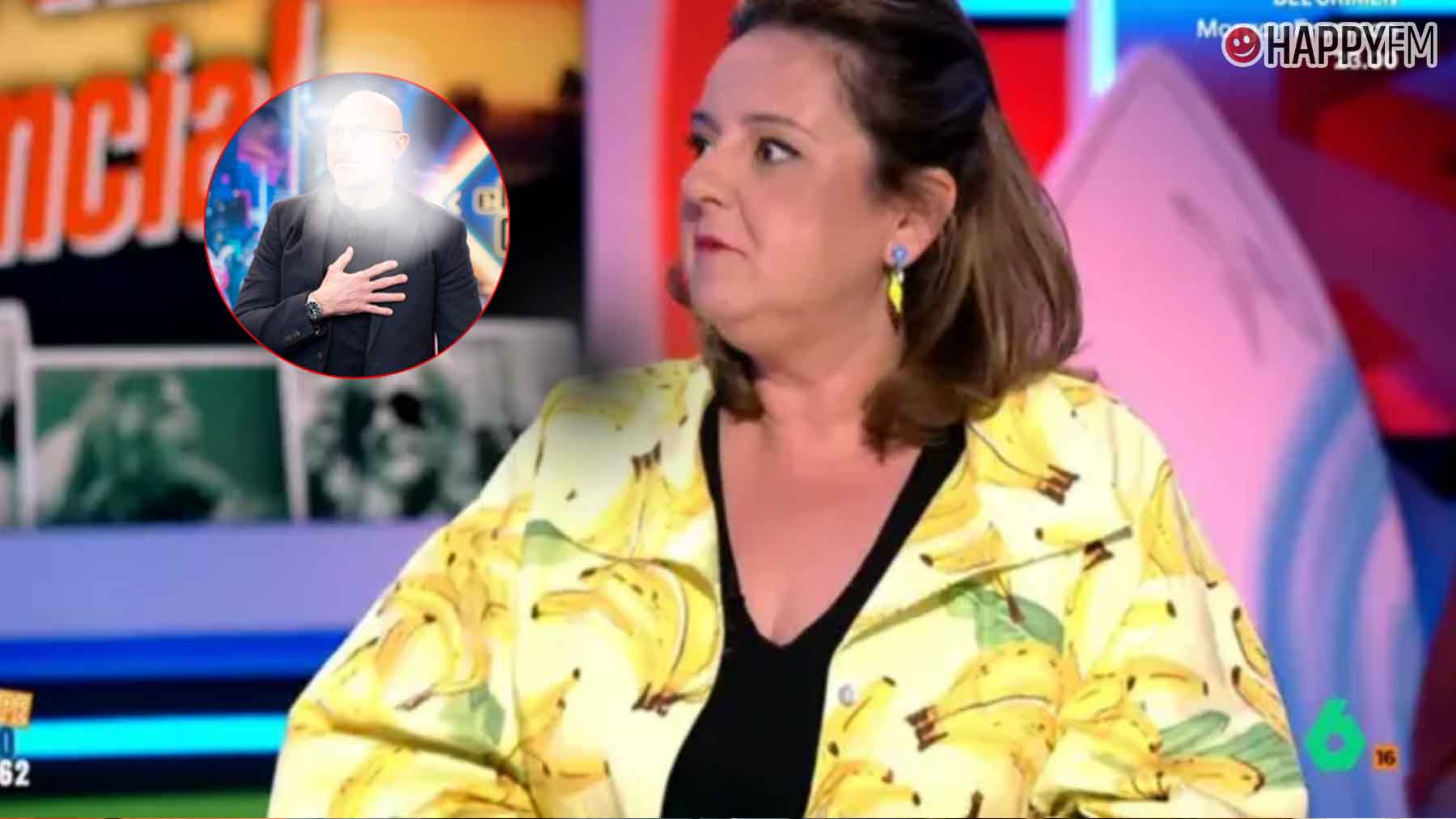 Pilar Vidal desvela su crush en la Selección: Un madurito interesante