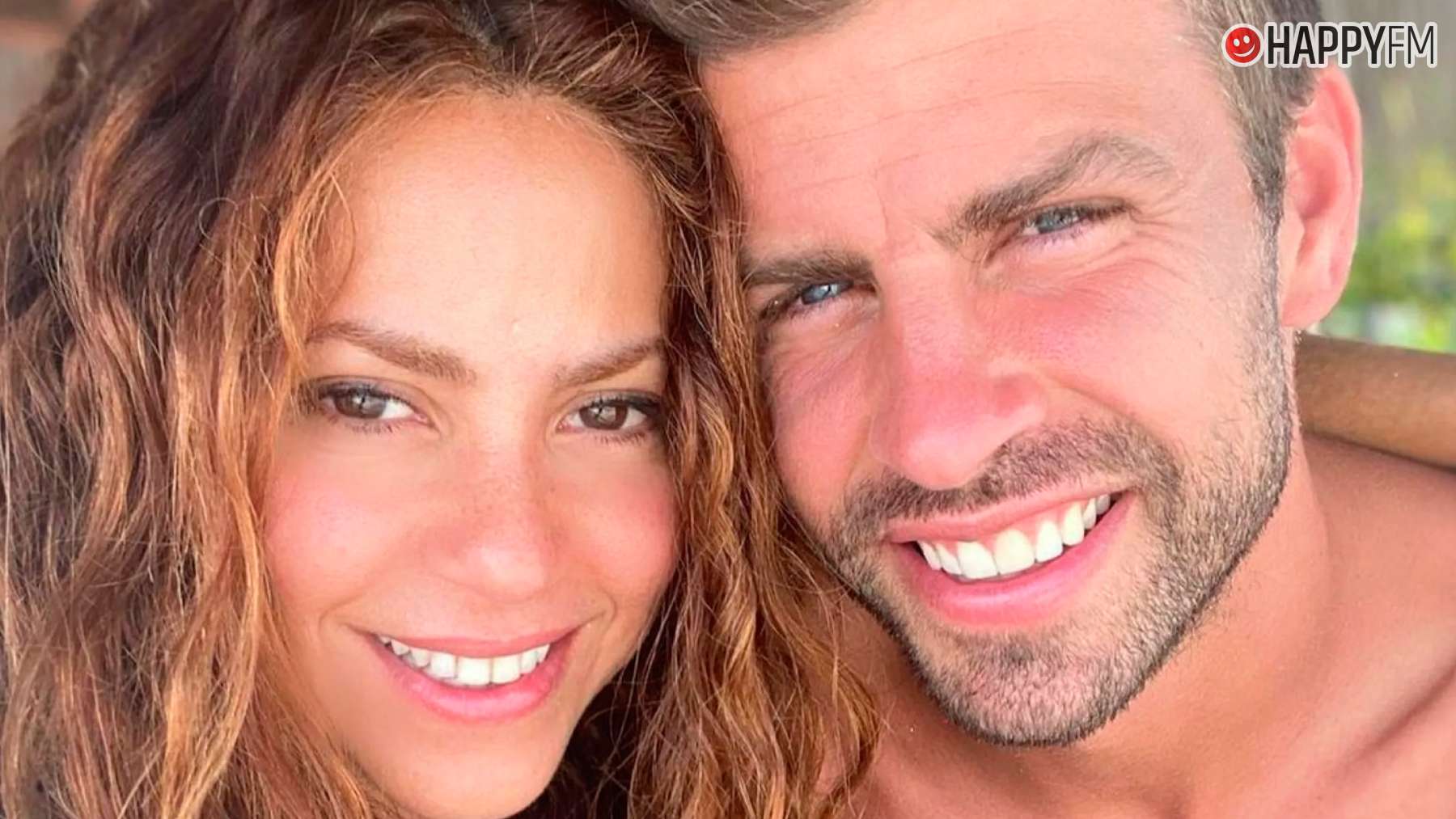 Shakira (49 años), sobre su relación con Gerard Piqué: Si no hubiera sido por el