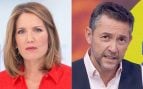 Silvia Intxaurrondo, Al cielo con ella, Henar Álvarez, TVE, La 1, La Hora de La 1, RTVE, Mañaneros, Javier Ruiz, La Séptima