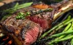 Receta de solomillo