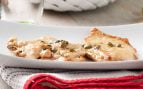 Receta de solomillo