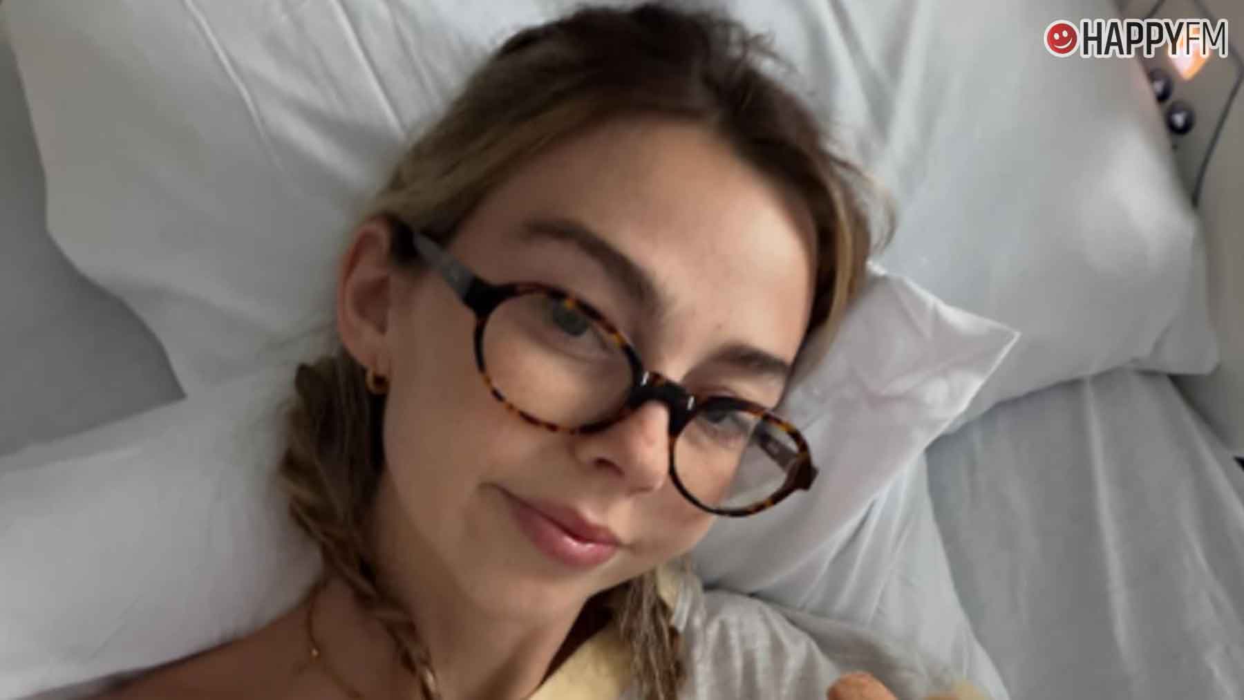 Muere la influencer Sydney Towle a los 26 años tras luchar contra un cáncer poco común