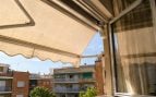 Truco contra el calor en verano, consejo arquitectos verano, dormir mejor en verano, toldo para dormir mejor.