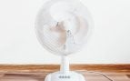ventiladores no enfrían