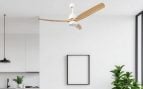 ventilador OstarkDom LEDUNI