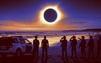BALEARES ECLIPSE