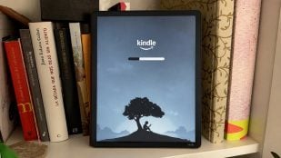 Kindle Scribe Colorsoft
