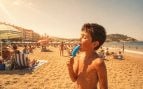 Helado de los ochenta que desapareció, helado ochentero playas españolas, frigurón, por qué desapareció el helado frigurón.