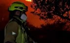 El fuego asola Castellón: 3 incendios activos, 1.000 confinados, masías evacuadas y la UME movilizada