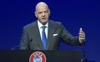 Gianni Infantino