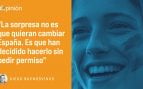 Se acabó la España clandestina