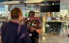 España realiza 200 controles a pasajeros procedentes de Italia tras la rabieta fronteriza de Sánchez con Meloni