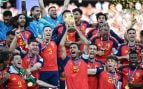 España, Selección, Guardia Civil, entradas falsas, fraude, estafa