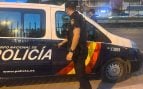 Policía Nacional Palma