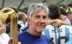Jorge Messi