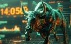La IA pincha la burbuja: las tecnológicas rebajan las expectativas de Wall Street tras las alarmas de OpenAI y Anthropic